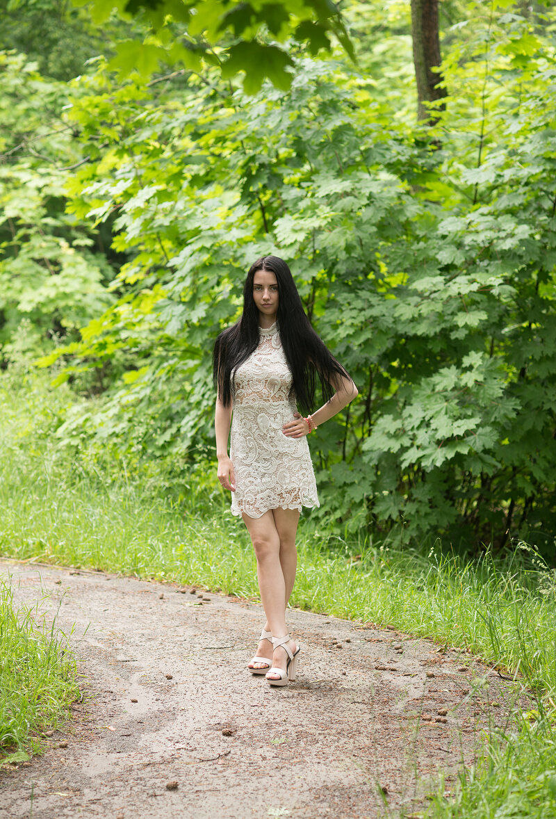 Вика, 24