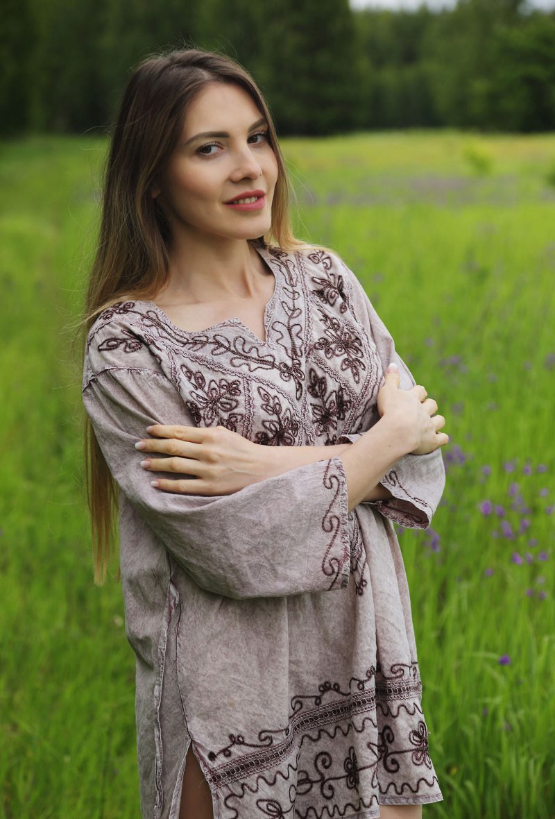 Катенька, 25